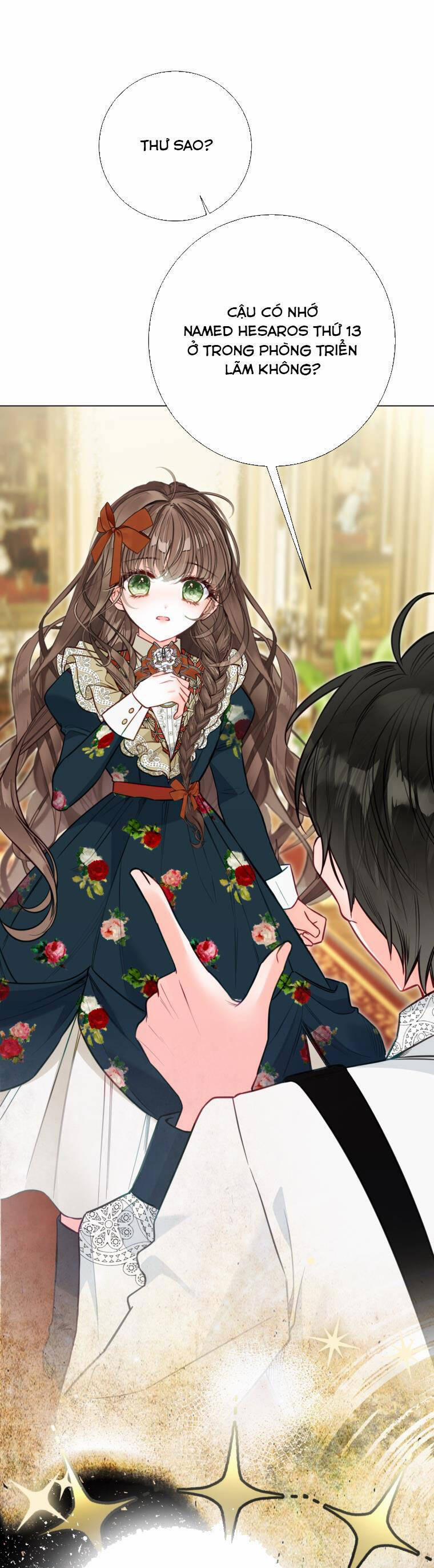 Ở Một Thế Giới Không Có Em Gái Mà Ai Cũng Yêu 21 trang 16