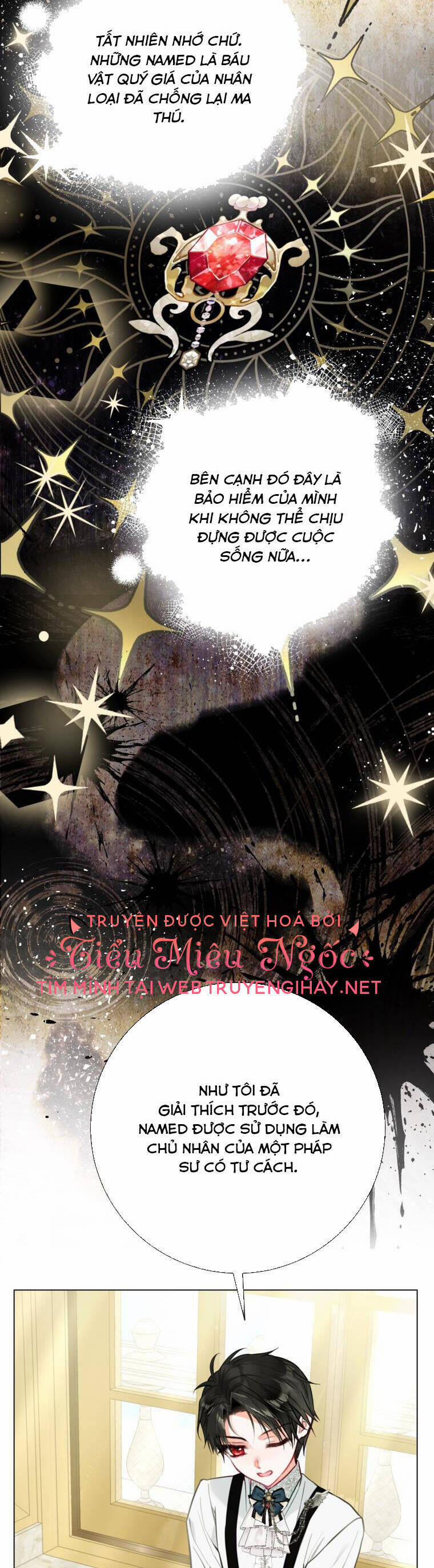 Ở Một Thế Giới Không Có Em Gái Mà Ai Cũng Yêu 21 trang 17