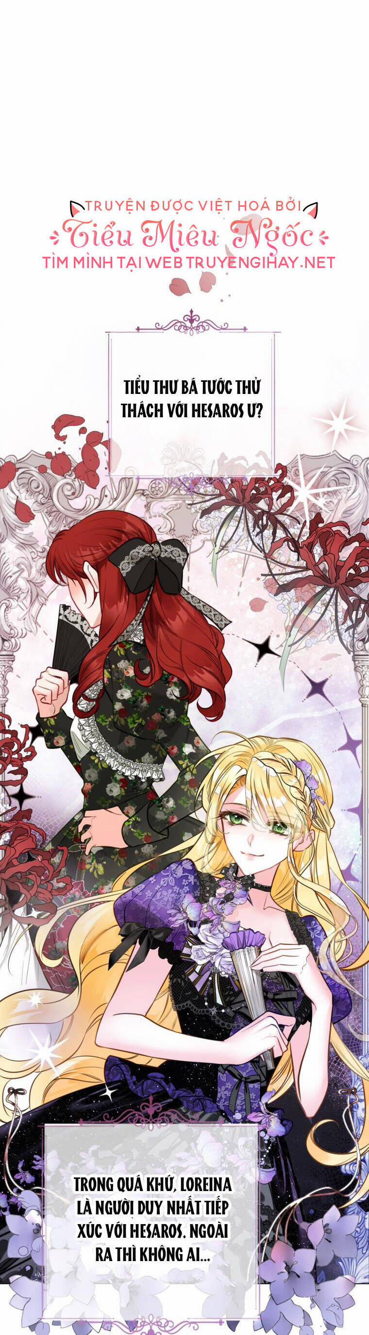 Ở Một Thế Giới Không Có Em Gái Mà Ai Cũng Yêu 21 trang 19