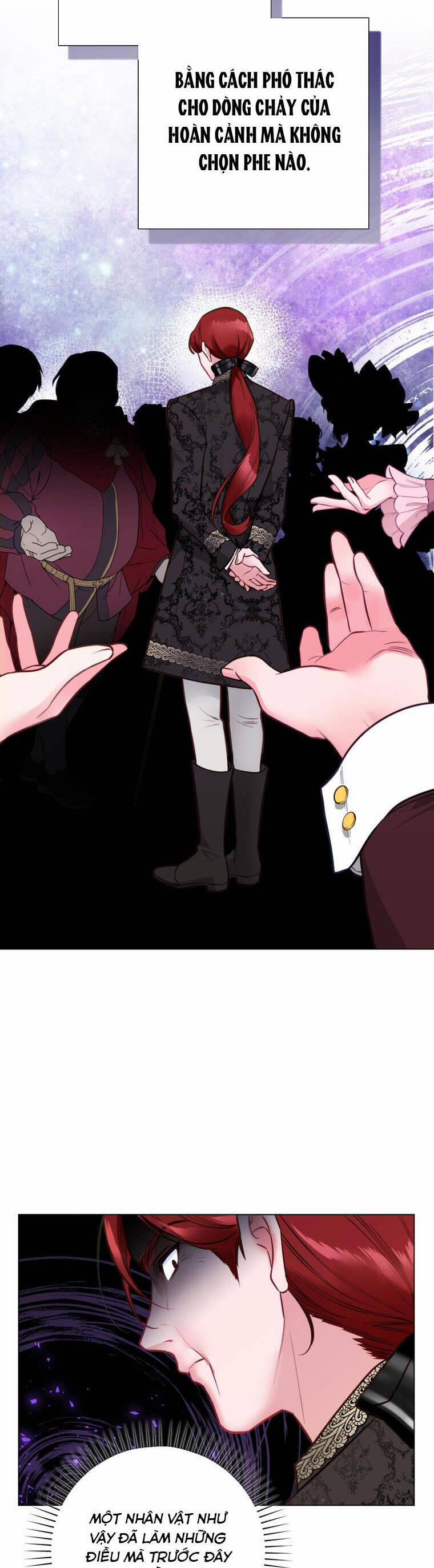 Ở Một Thế Giới Không Có Em Gái Mà Ai Cũng Yêu 21 trang 21