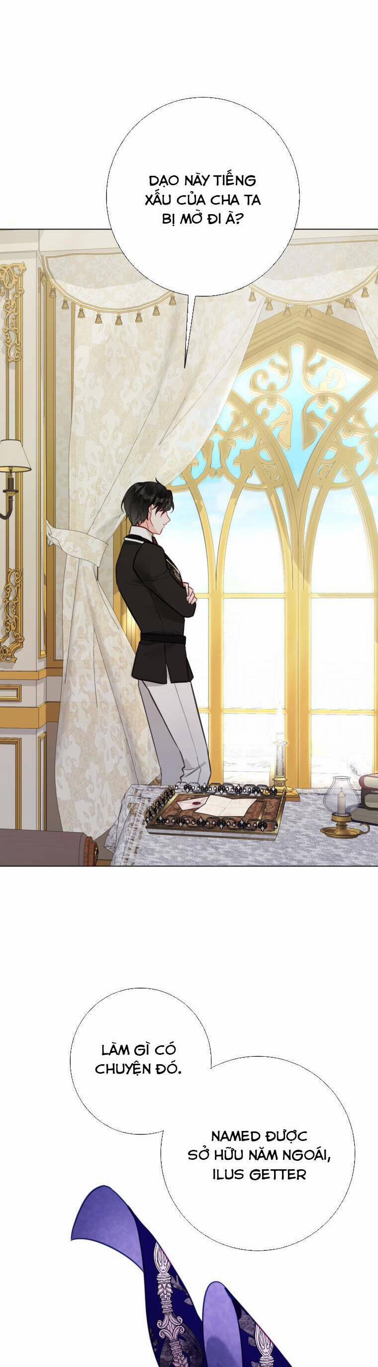 Ở Một Thế Giới Không Có Em Gái Mà Ai Cũng Yêu 21 trang 26