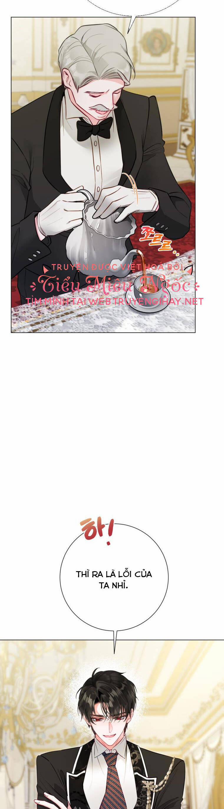 Ở Một Thế Giới Không Có Em Gái Mà Ai Cũng Yêu 21 trang 29