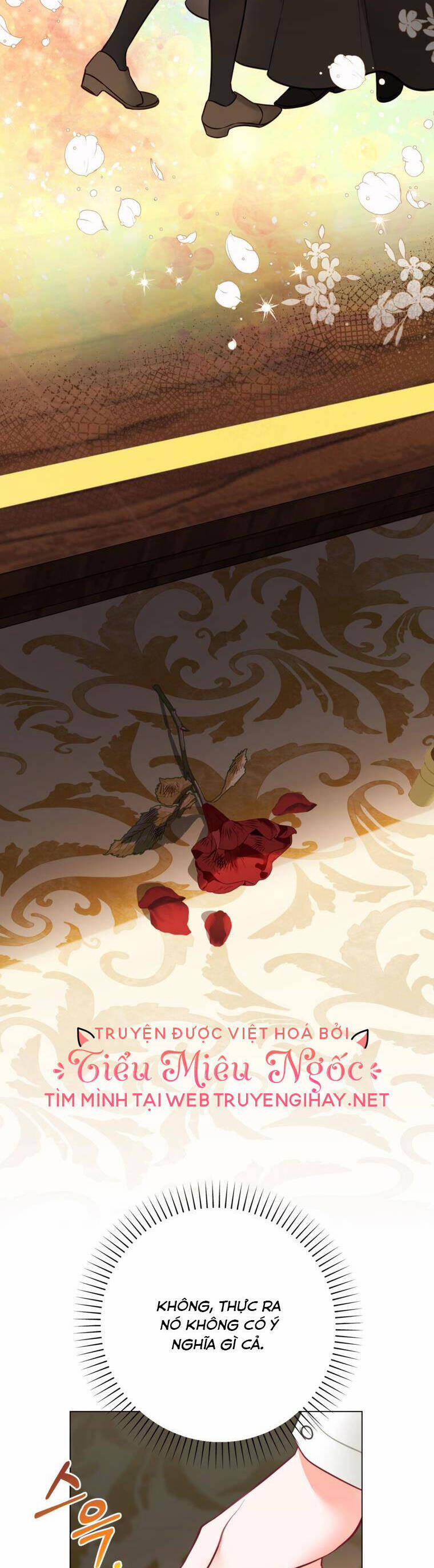 Ở Một Thế Giới Không Có Em Gái Mà Ai Cũng Yêu 21 trang 3