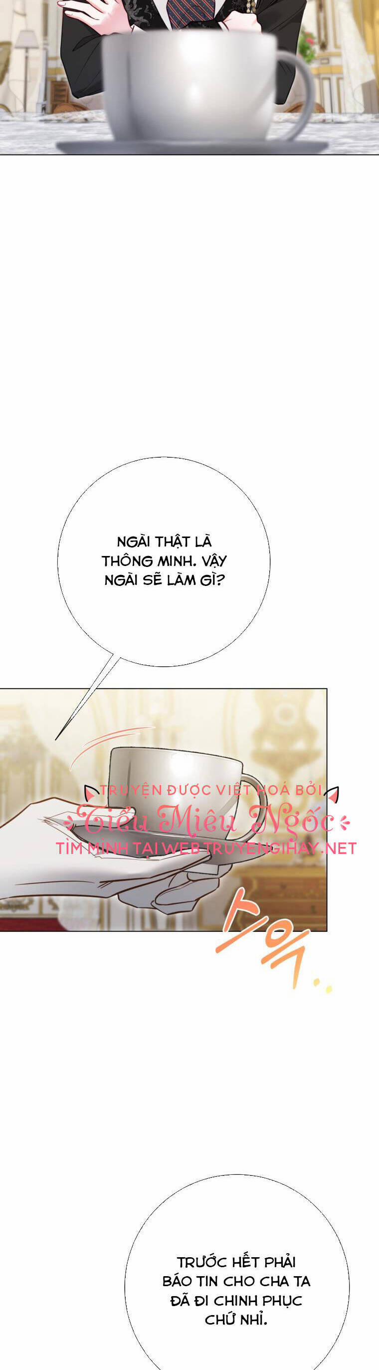 Ở Một Thế Giới Không Có Em Gái Mà Ai Cũng Yêu 21 trang 30