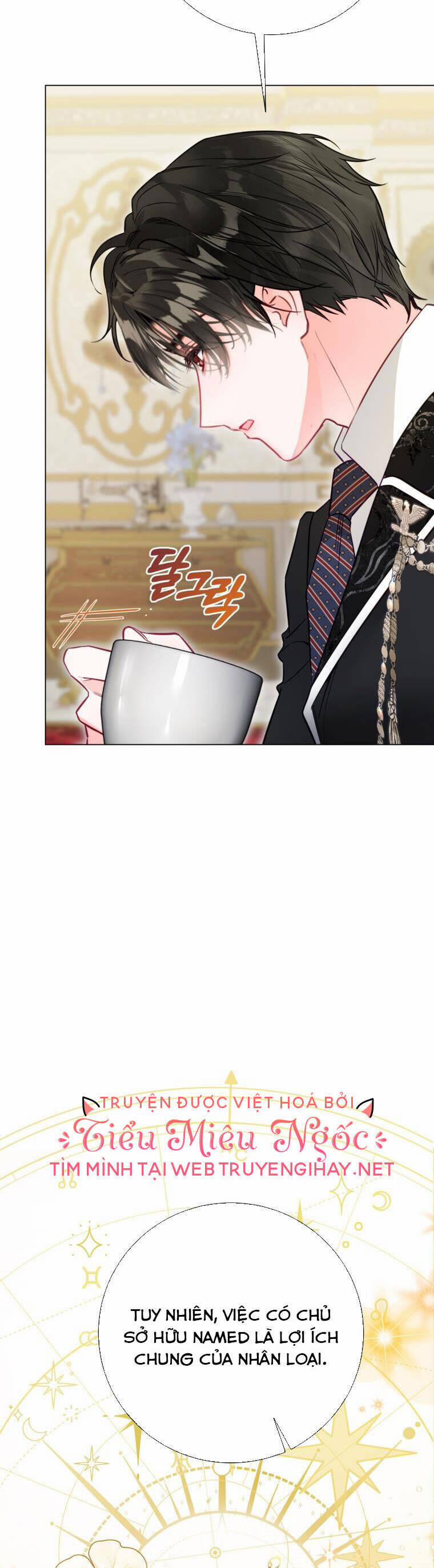 Ở Một Thế Giới Không Có Em Gái Mà Ai Cũng Yêu 21 trang 31