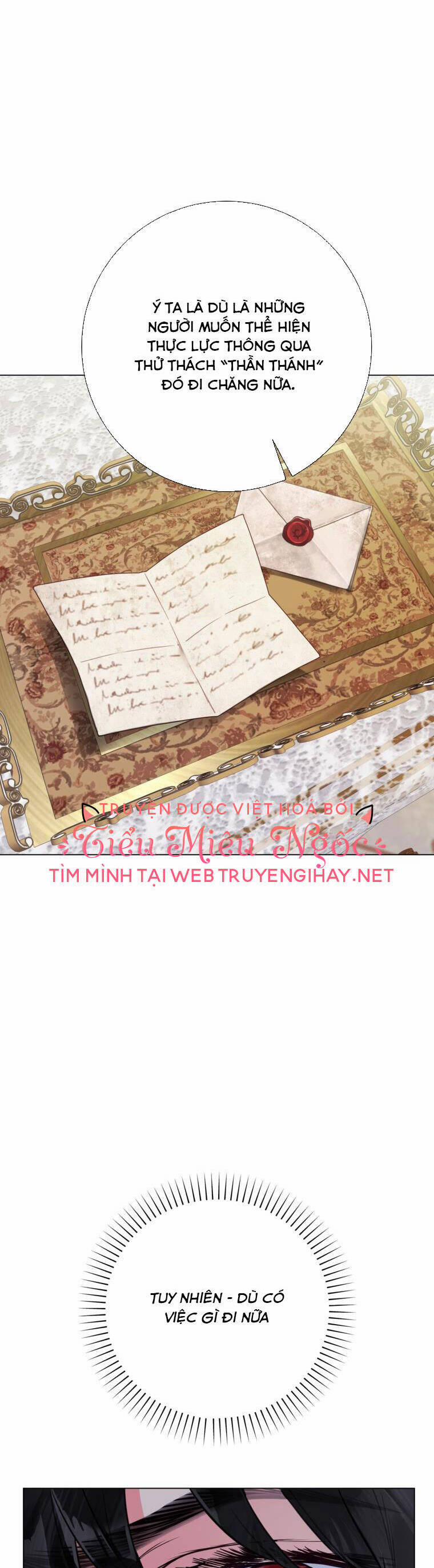 Ở Một Thế Giới Không Có Em Gái Mà Ai Cũng Yêu 21 trang 33