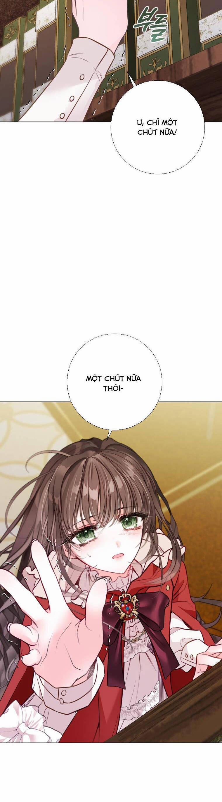 Ở Một Thế Giới Không Có Em Gái Mà Ai Cũng Yêu 21 trang 35