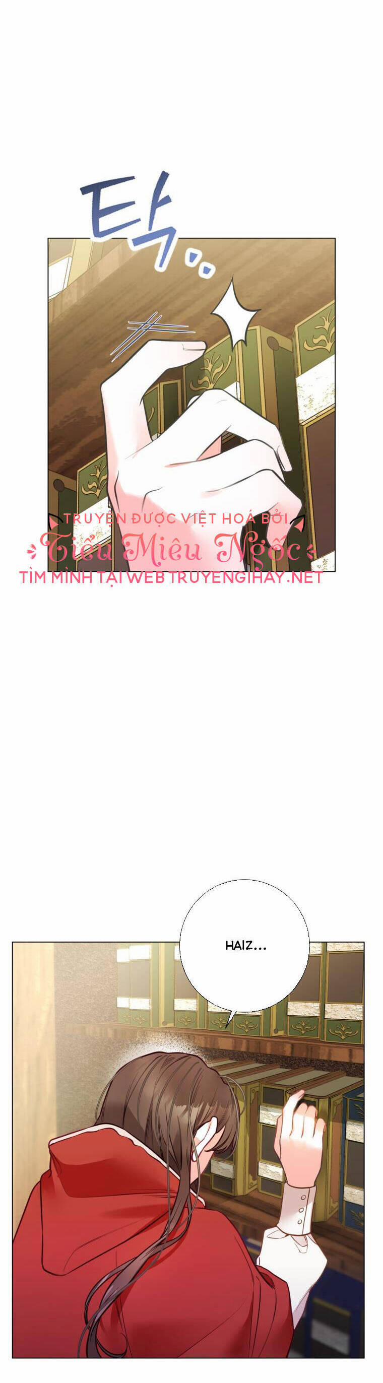 Ở Một Thế Giới Không Có Em Gái Mà Ai Cũng Yêu 21 trang 36