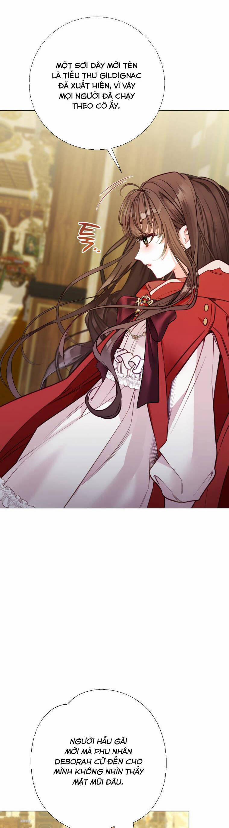 Ở Một Thế Giới Không Có Em Gái Mà Ai Cũng Yêu 21 trang 38