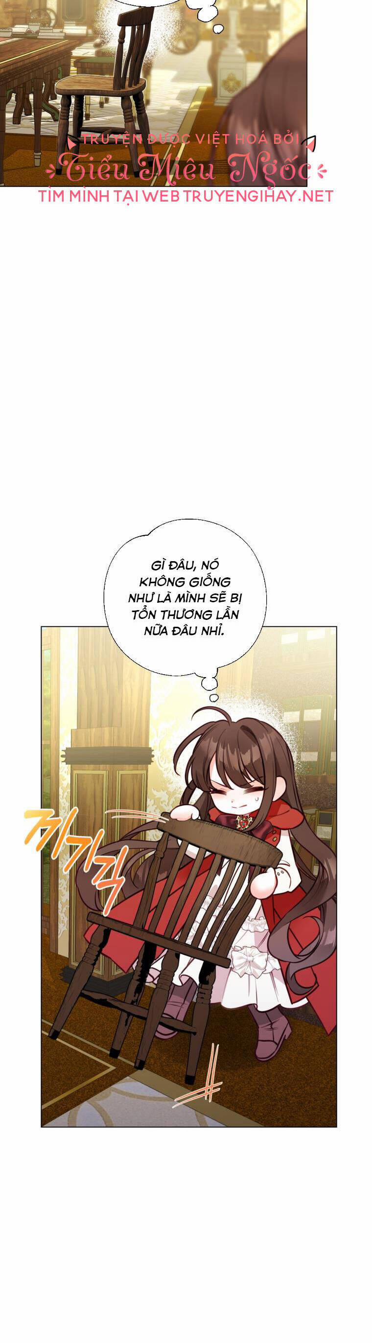 Ở Một Thế Giới Không Có Em Gái Mà Ai Cũng Yêu 21 trang 39