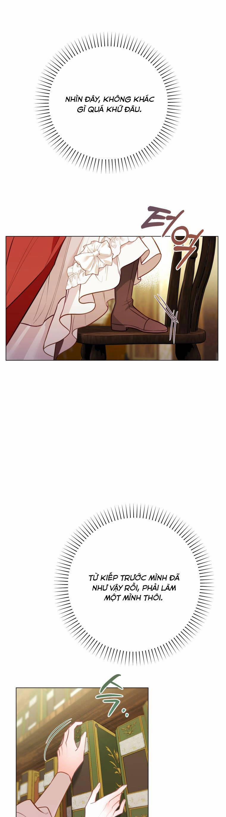 Ở Một Thế Giới Không Có Em Gái Mà Ai Cũng Yêu 21 trang 40