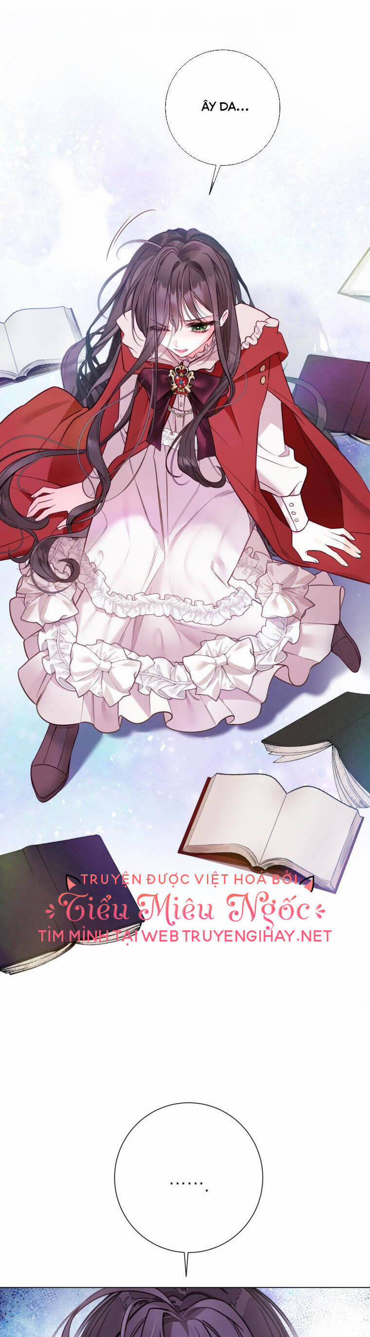 Ở Một Thế Giới Không Có Em Gái Mà Ai Cũng Yêu 21 trang 43