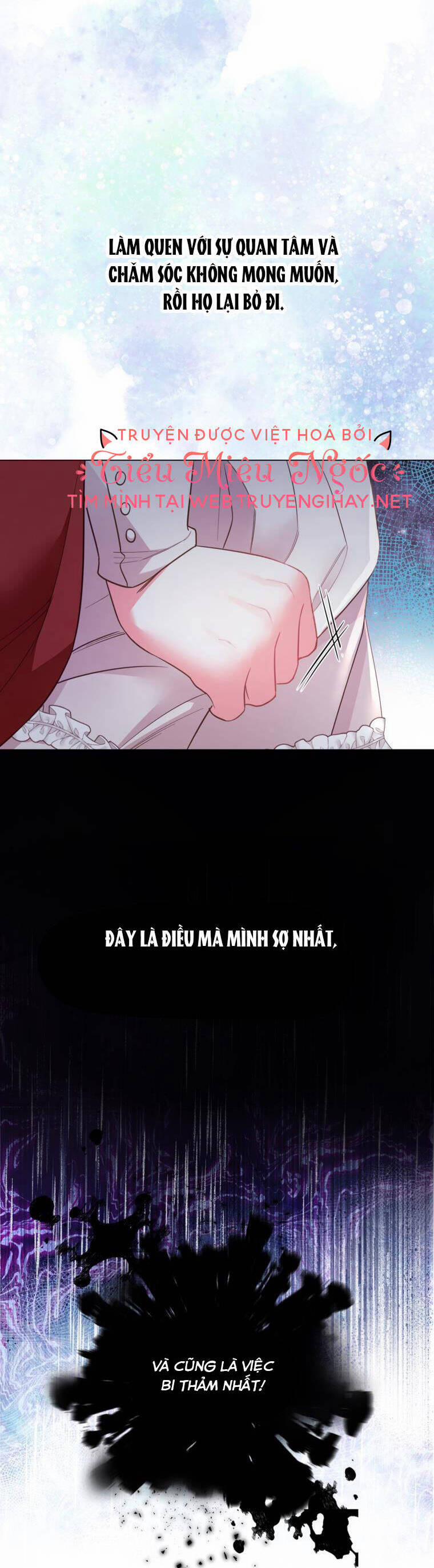 Ở Một Thế Giới Không Có Em Gái Mà Ai Cũng Yêu 21 trang 46