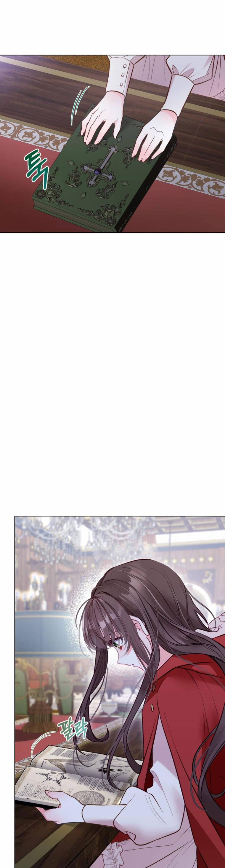 Ở Một Thế Giới Không Có Em Gái Mà Ai Cũng Yêu 21 trang 48