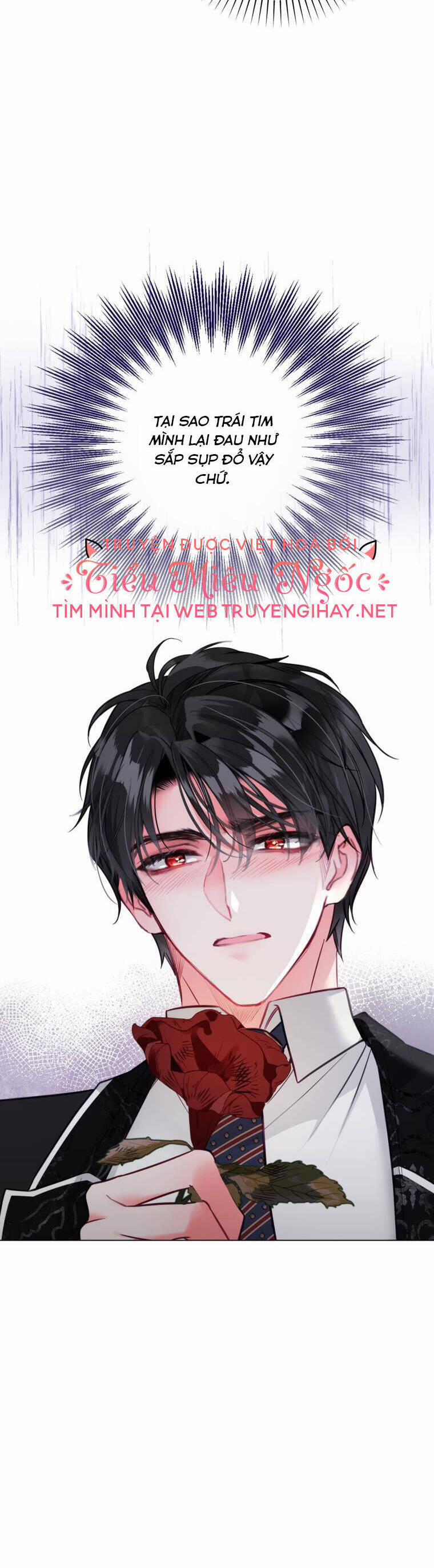 Ở Một Thế Giới Không Có Em Gái Mà Ai Cũng Yêu 21 trang 5