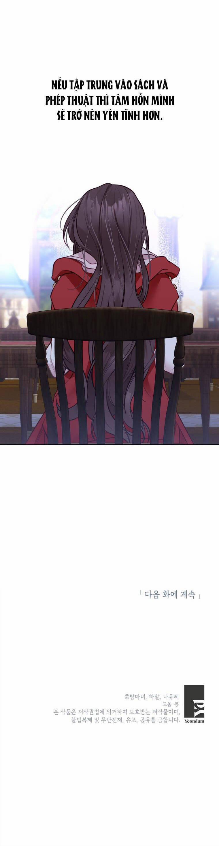 Ở Một Thế Giới Không Có Em Gái Mà Ai Cũng Yêu 21 trang 50