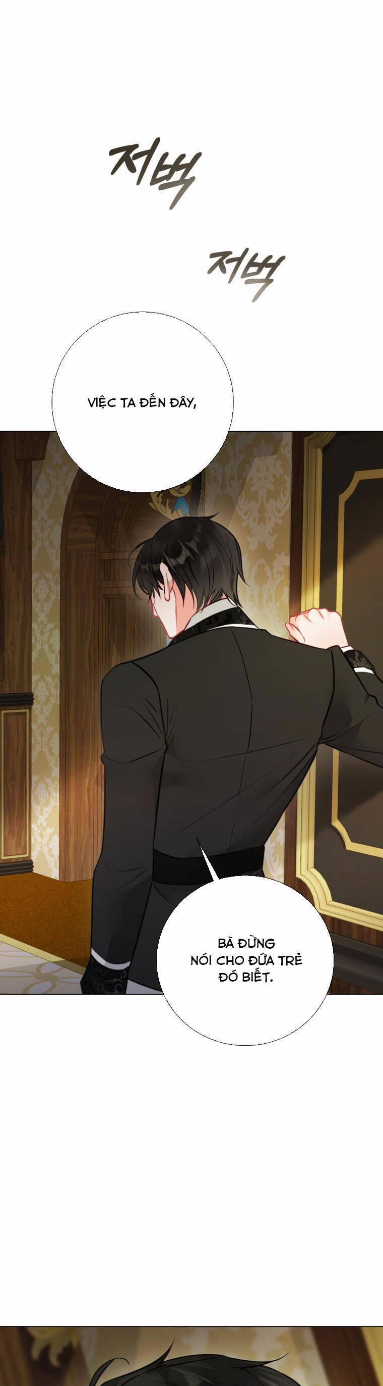 Ở Một Thế Giới Không Có Em Gái Mà Ai Cũng Yêu 21 trang 8