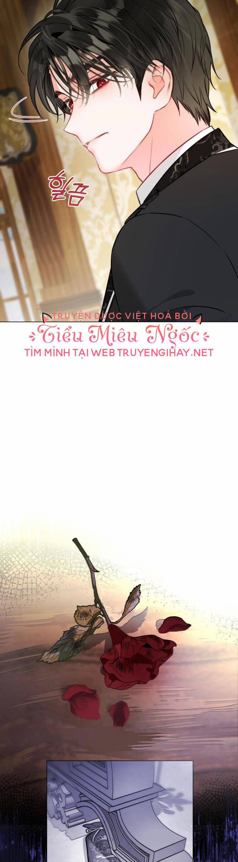 Ở Một Thế Giới Không Có Em Gái Mà Ai Cũng Yêu 21 trang 9