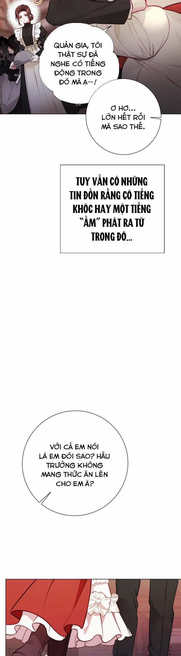 Ở Một Thế Giới Không Có Em Gái Mà Ai Cũng Yêu 22 trang 12