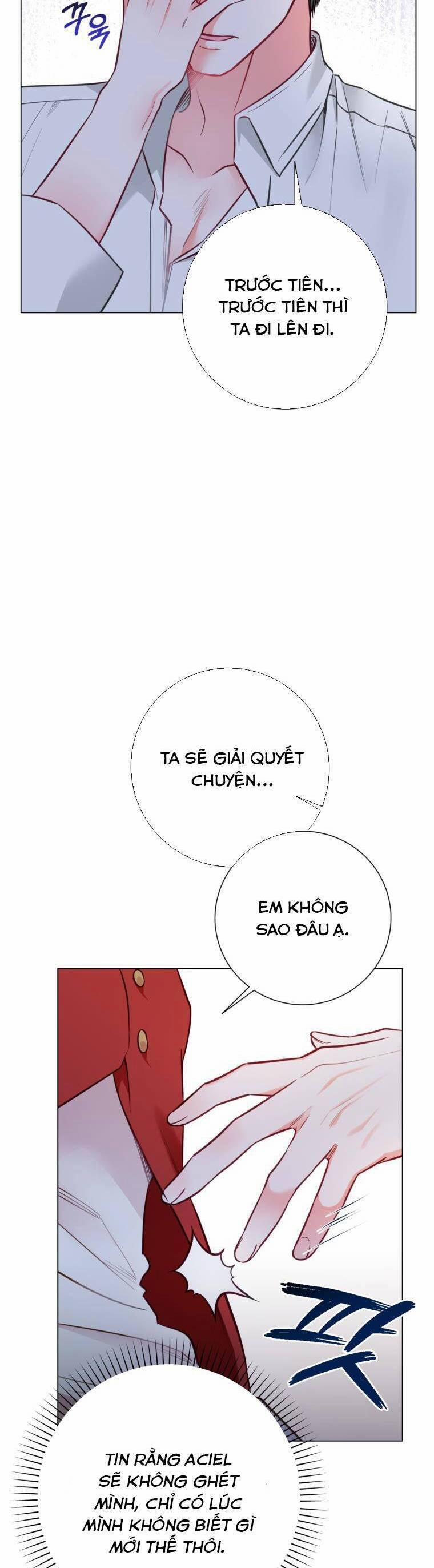 Ở Một Thế Giới Không Có Em Gái Mà Ai Cũng Yêu 22 trang 17