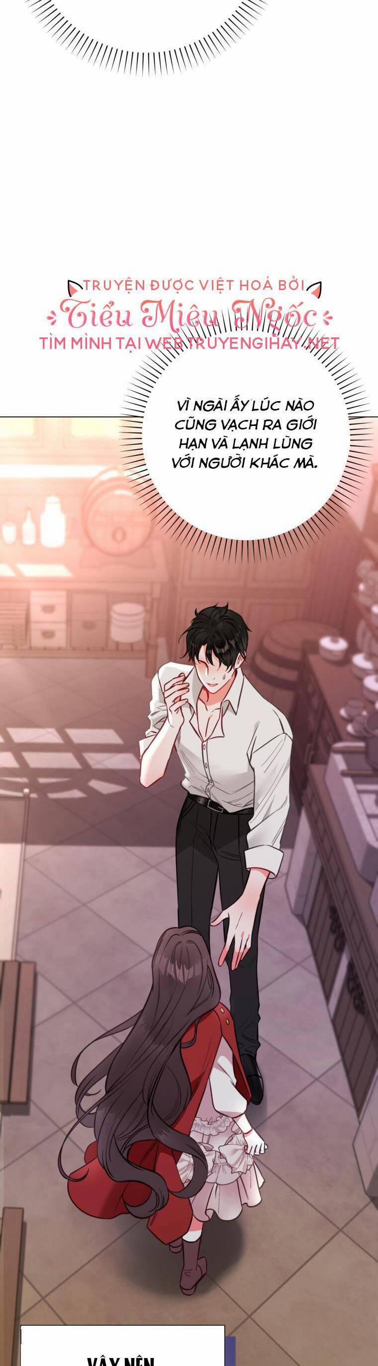 Ở Một Thế Giới Không Có Em Gái Mà Ai Cũng Yêu 22 trang 18