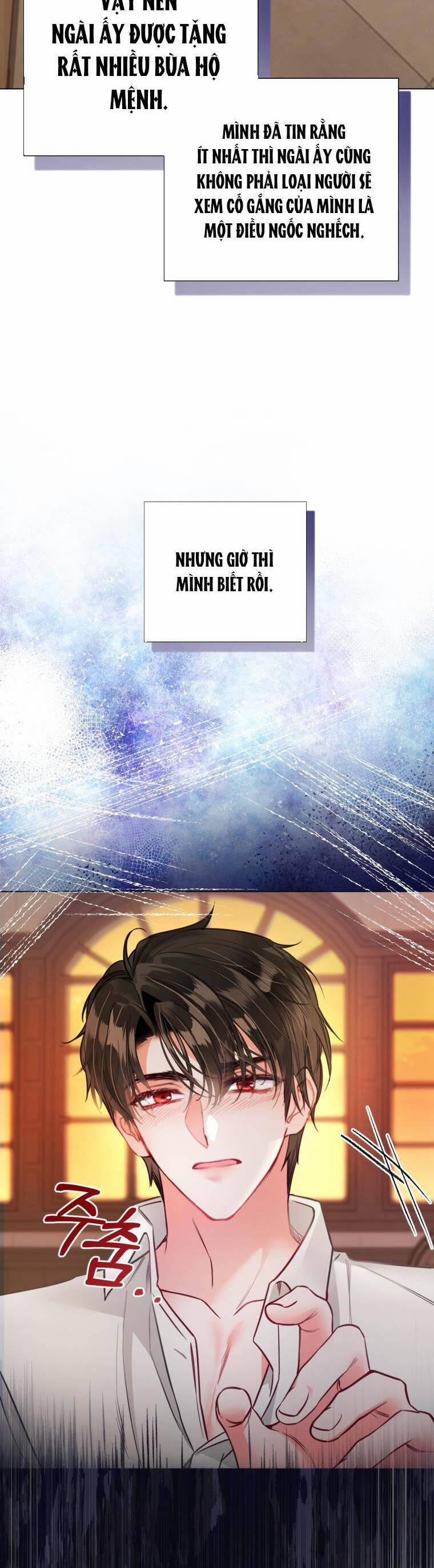 Ở Một Thế Giới Không Có Em Gái Mà Ai Cũng Yêu 22 trang 19