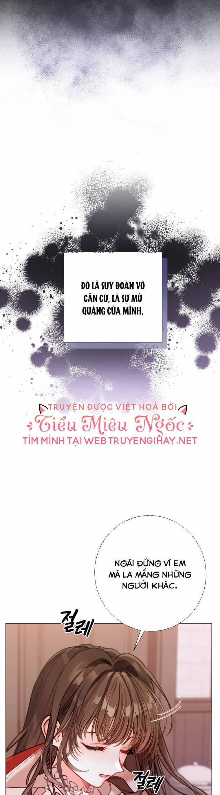 Ở Một Thế Giới Không Có Em Gái Mà Ai Cũng Yêu 22 trang 21