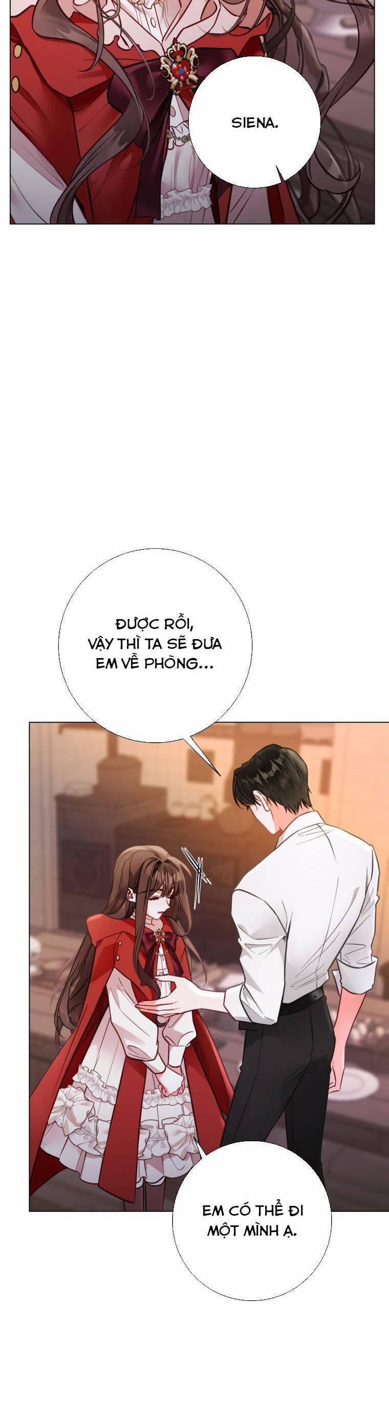 Ở Một Thế Giới Không Có Em Gái Mà Ai Cũng Yêu 22 trang 22