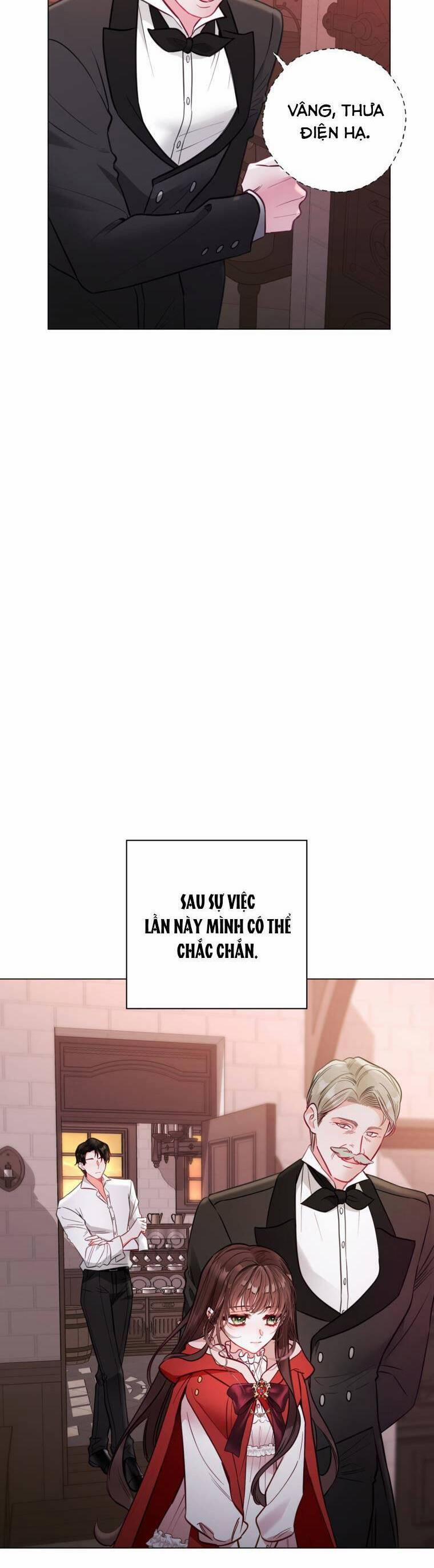 Ở Một Thế Giới Không Có Em Gái Mà Ai Cũng Yêu 22 trang 28