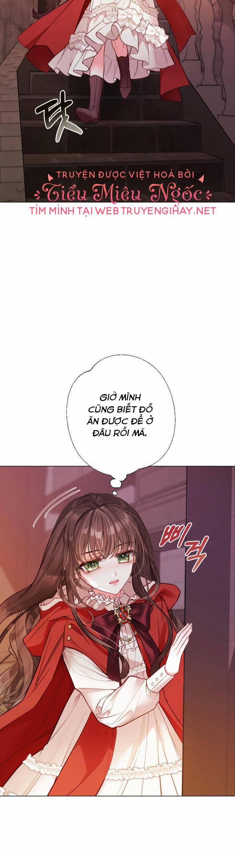 Ở Một Thế Giới Không Có Em Gái Mà Ai Cũng Yêu 22 trang 3