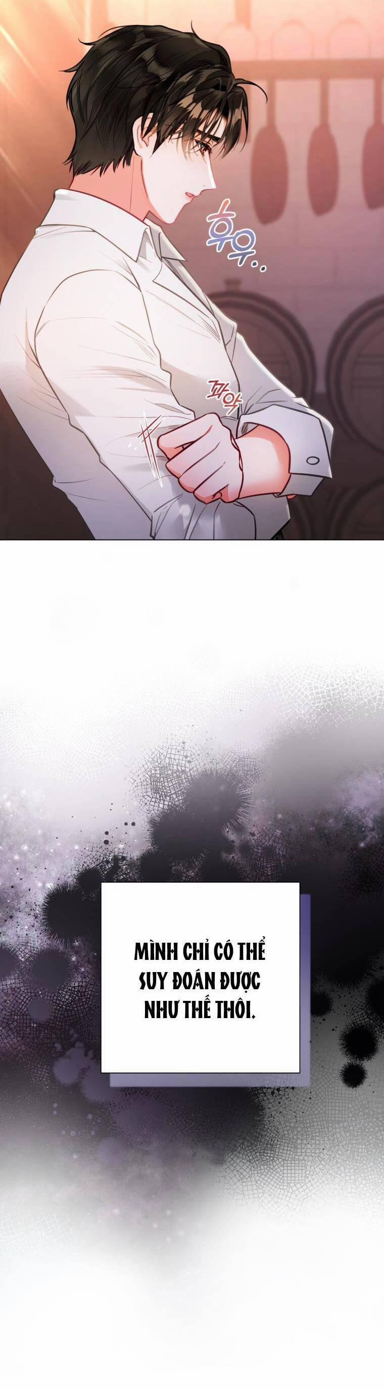 Ở Một Thế Giới Không Có Em Gái Mà Ai Cũng Yêu 22 trang 30