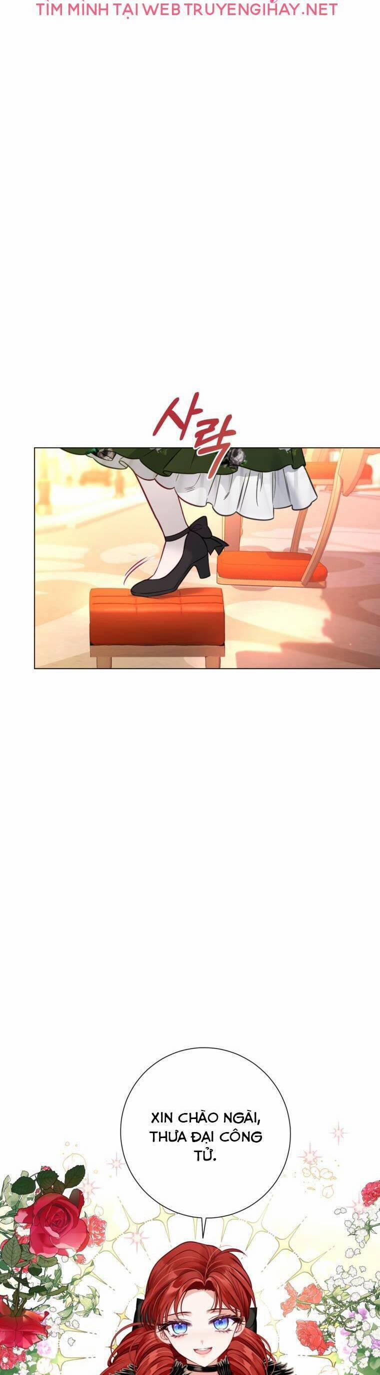 Ở Một Thế Giới Không Có Em Gái Mà Ai Cũng Yêu 22 trang 33