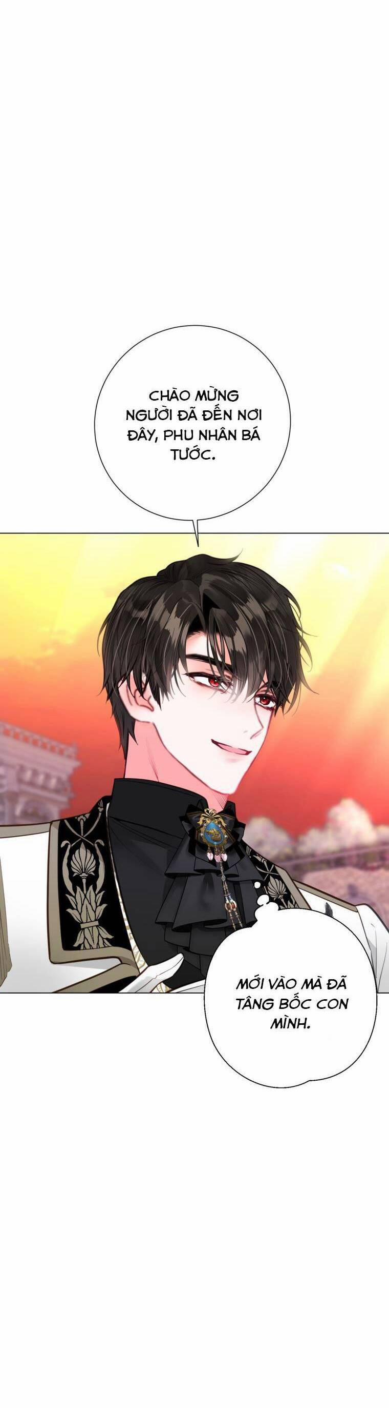 Ở Một Thế Giới Không Có Em Gái Mà Ai Cũng Yêu 22 trang 36