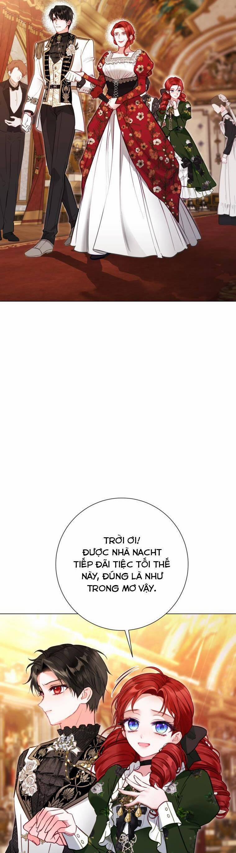 Ở Một Thế Giới Không Có Em Gái Mà Ai Cũng Yêu 22 trang 38