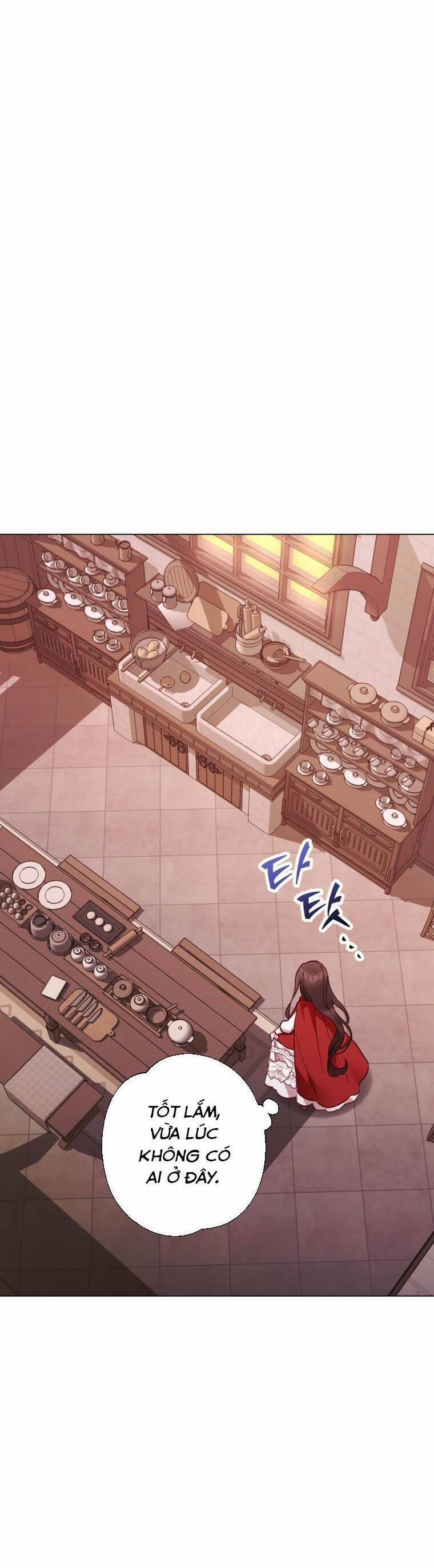 Ở Một Thế Giới Không Có Em Gái Mà Ai Cũng Yêu 22 trang 4