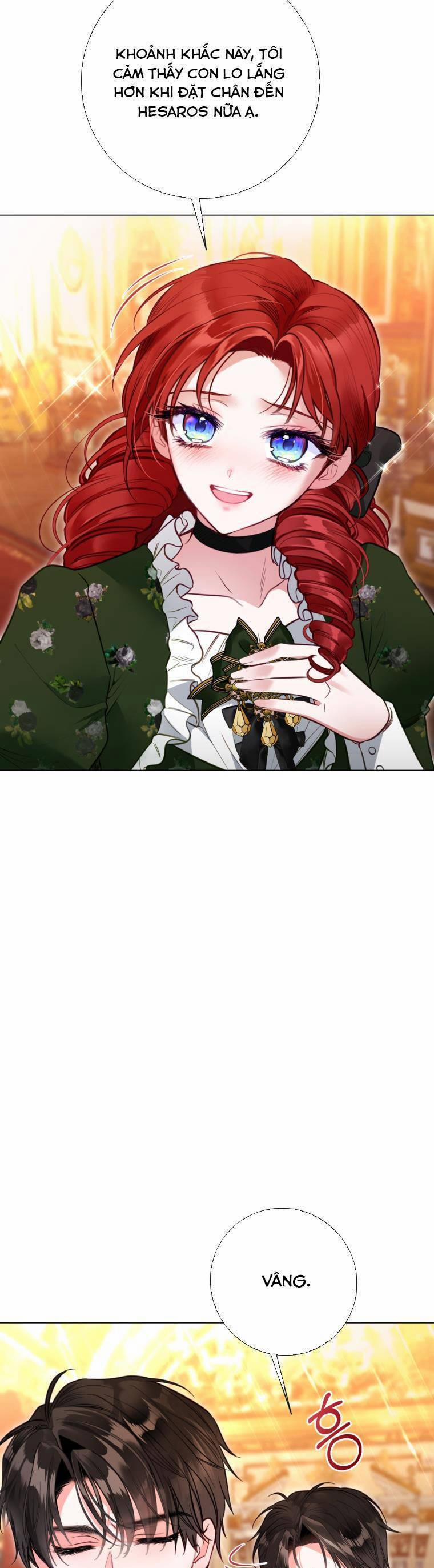 Ở Một Thế Giới Không Có Em Gái Mà Ai Cũng Yêu 22 trang 40