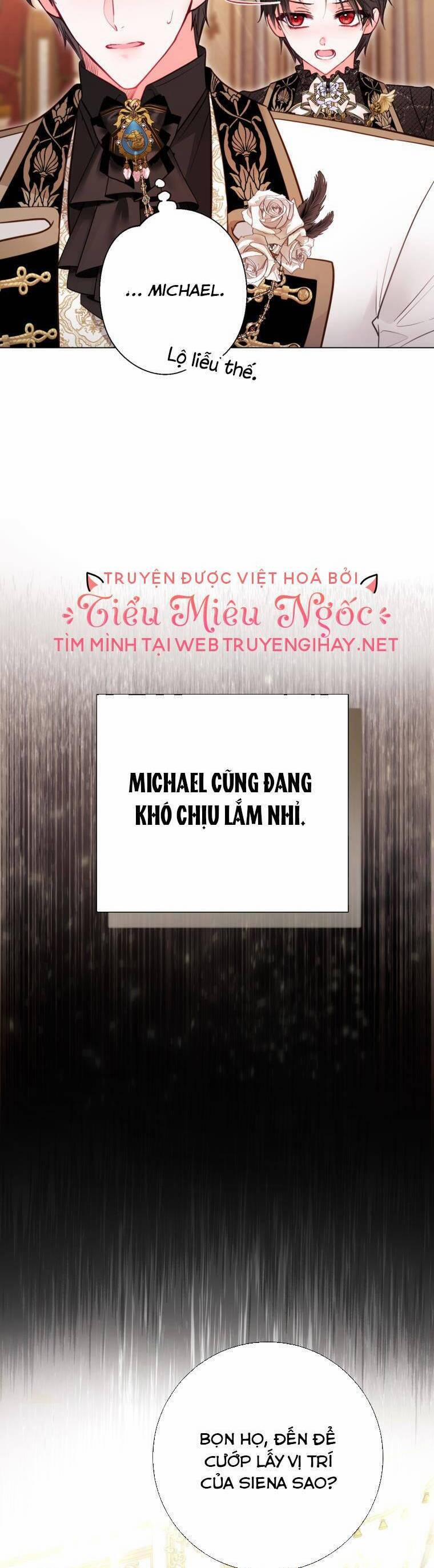 Ở Một Thế Giới Không Có Em Gái Mà Ai Cũng Yêu 22 trang 41