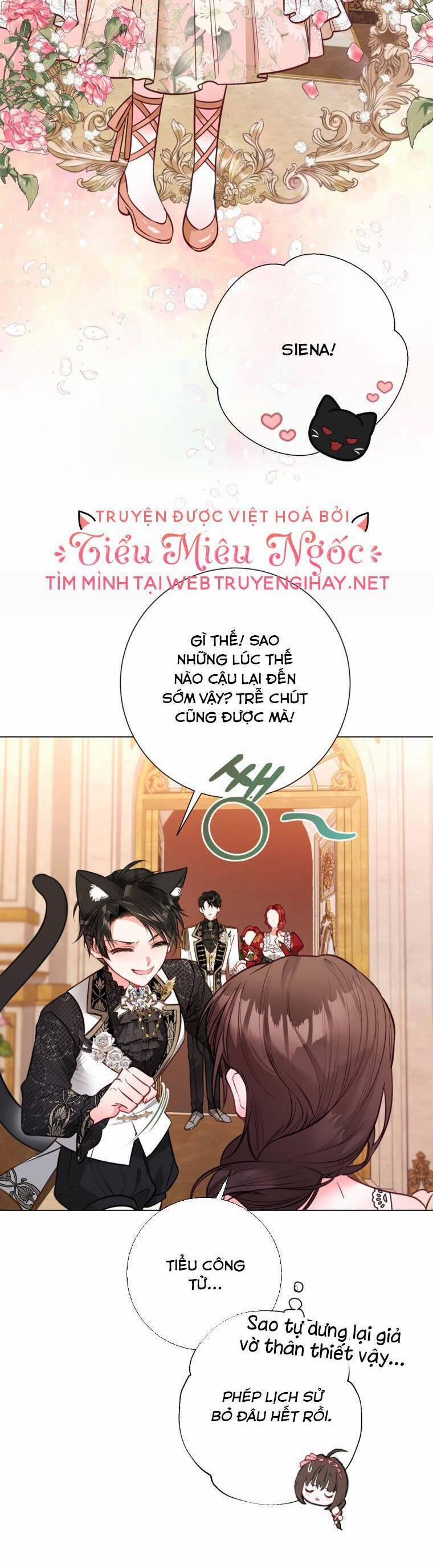 Ở Một Thế Giới Không Có Em Gái Mà Ai Cũng Yêu 22 trang 46