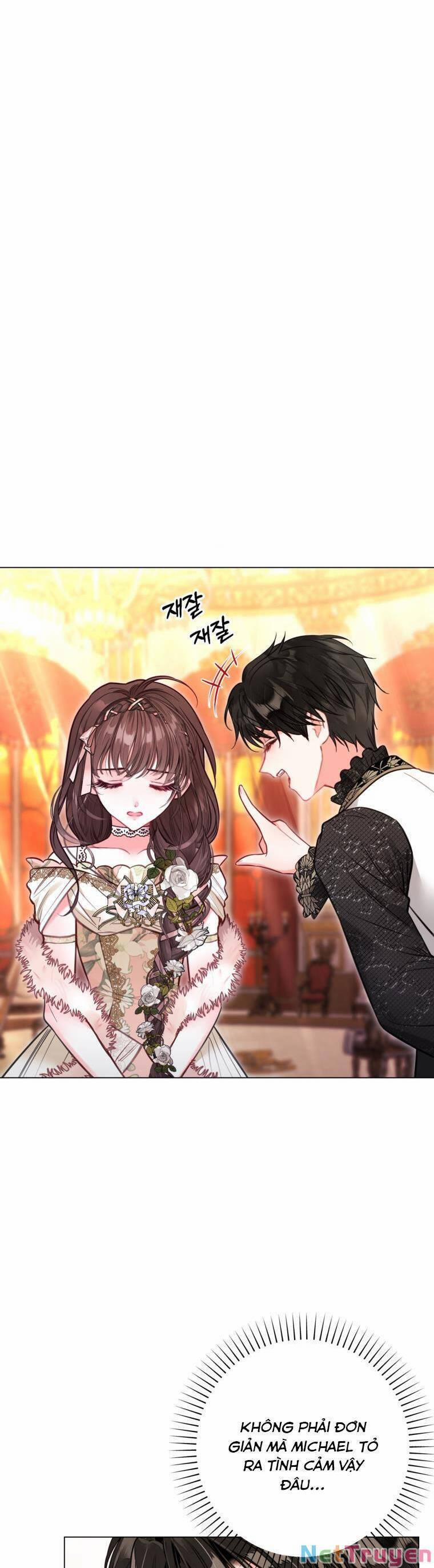 Ở Một Thế Giới Không Có Em Gái Mà Ai Cũng Yêu 22 trang 47