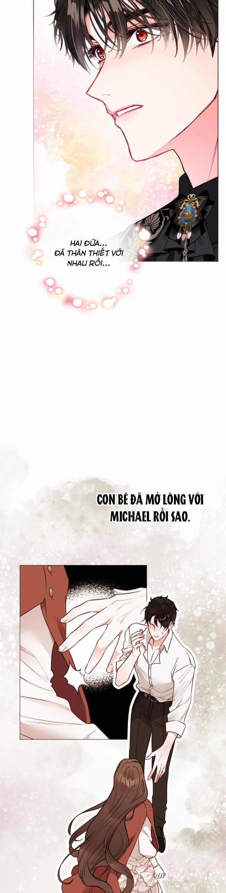 Ở Một Thế Giới Không Có Em Gái Mà Ai Cũng Yêu 22 trang 48