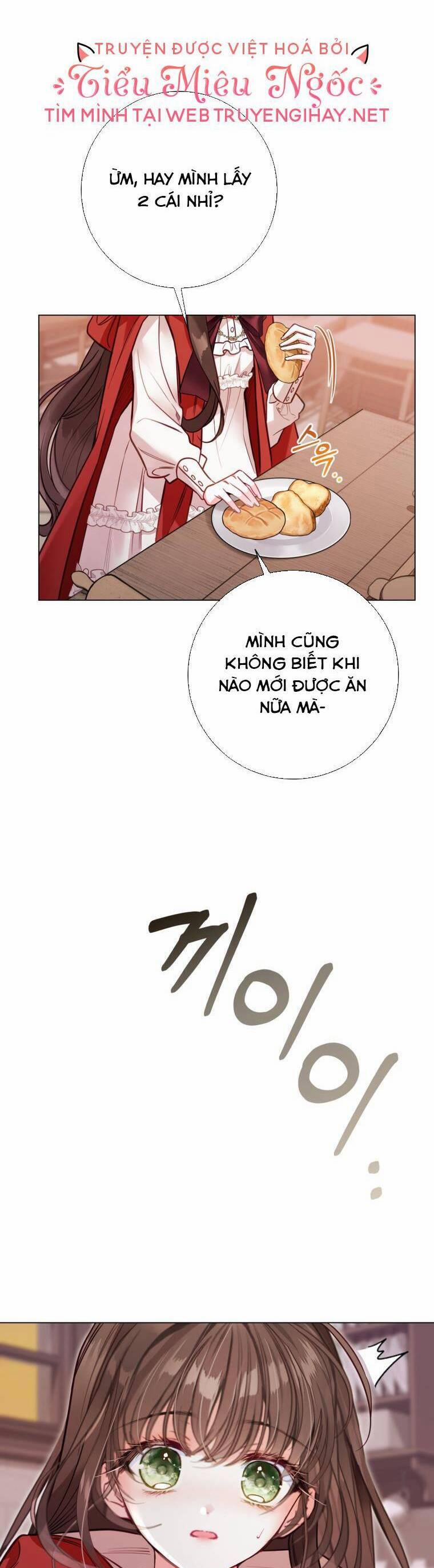 Ở Một Thế Giới Không Có Em Gái Mà Ai Cũng Yêu 22 trang 5