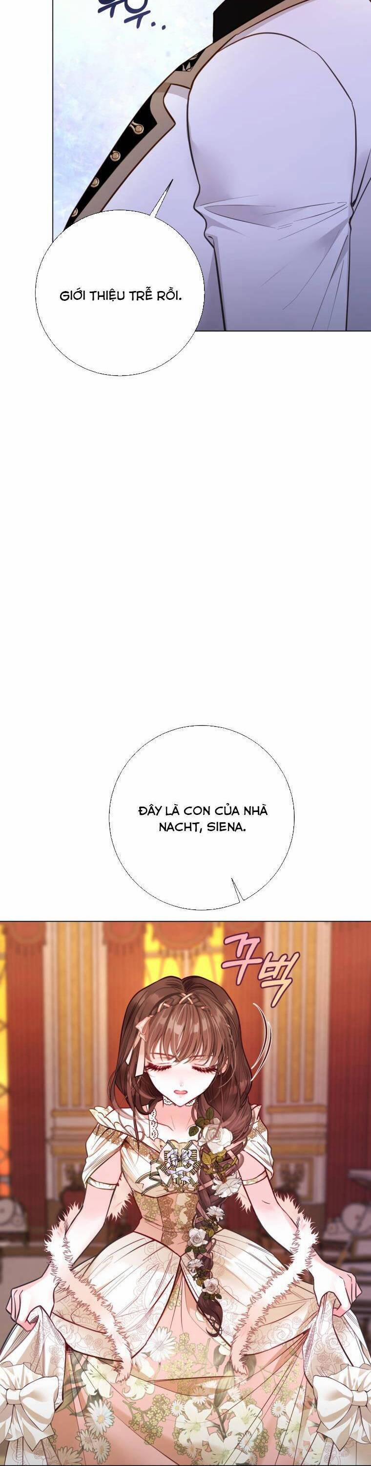 Ở Một Thế Giới Không Có Em Gái Mà Ai Cũng Yêu 22 trang 50