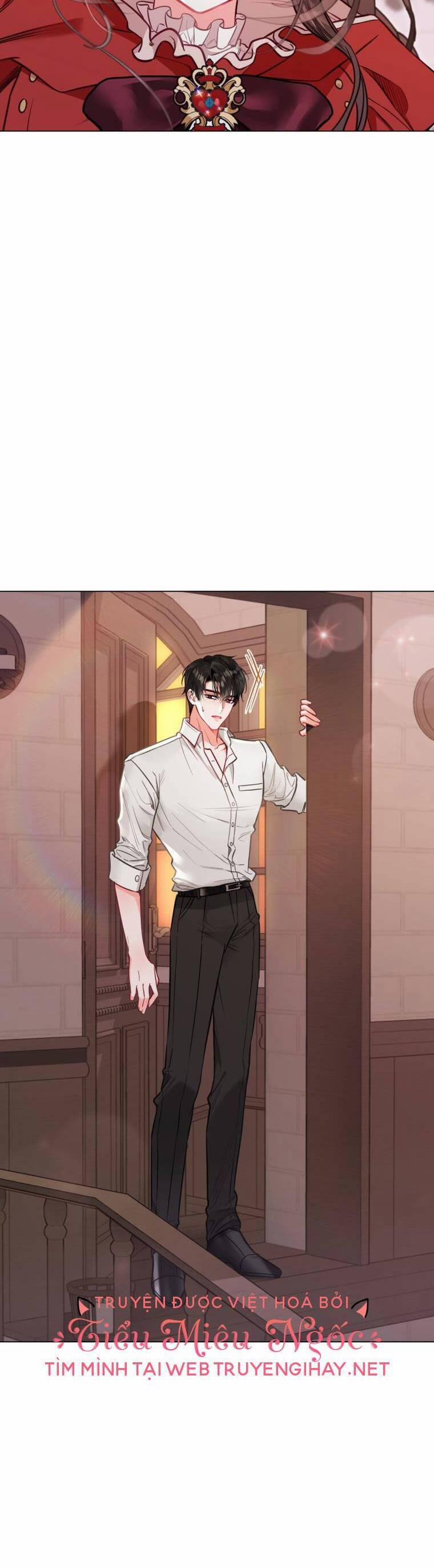 Ở Một Thế Giới Không Có Em Gái Mà Ai Cũng Yêu 22 trang 6