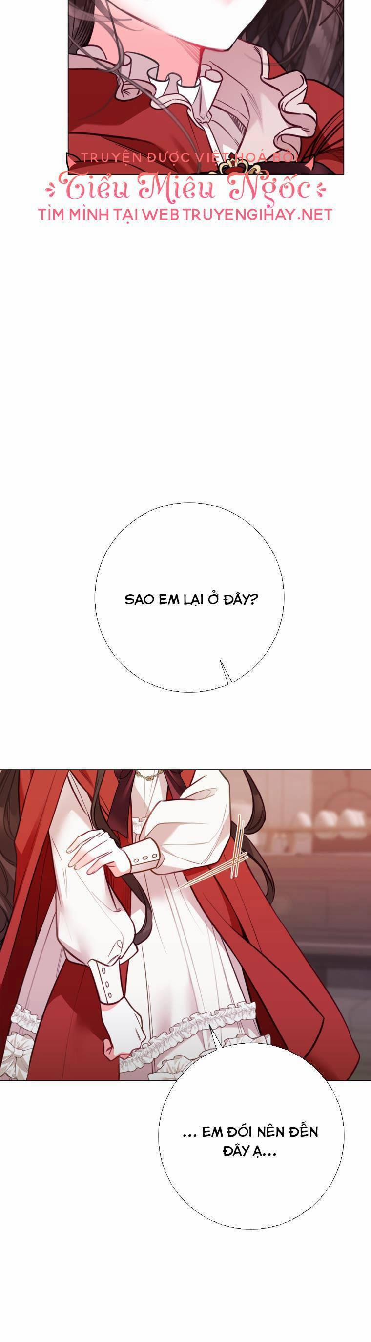 Ở Một Thế Giới Không Có Em Gái Mà Ai Cũng Yêu 22 trang 8