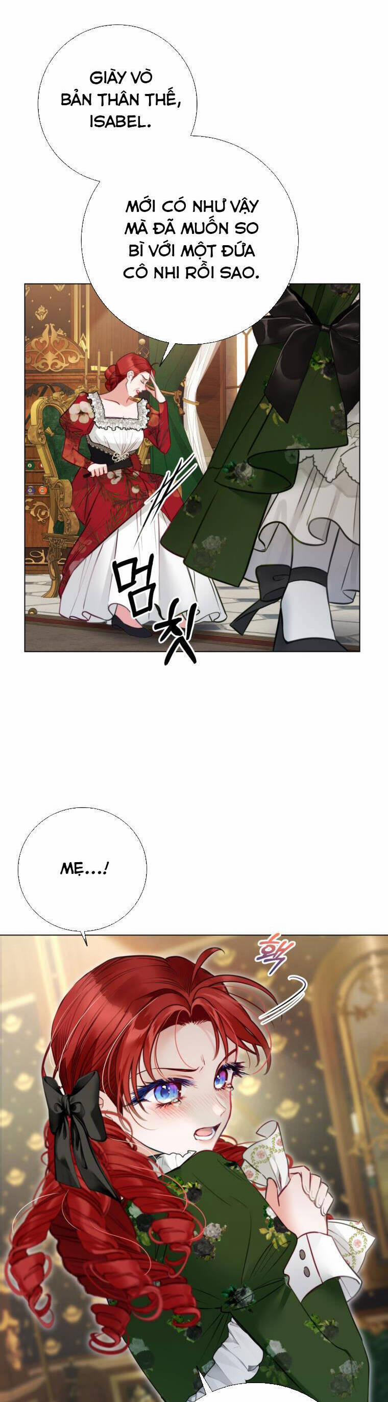 Ở Một Thế Giới Không Có Em Gái Mà Ai Cũng Yêu 24 trang 1