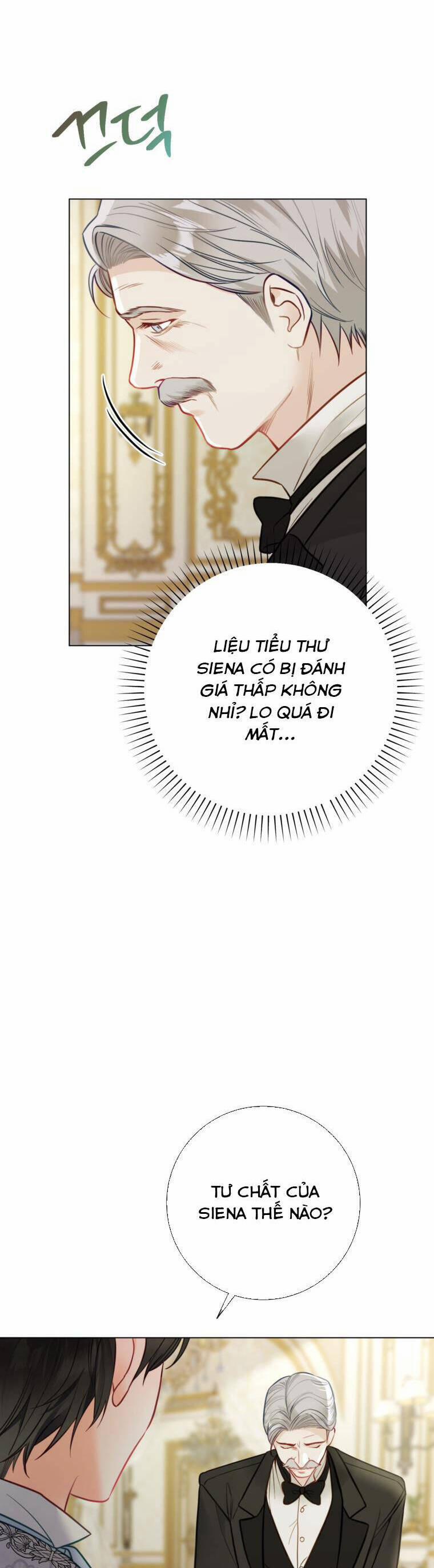 Ở Một Thế Giới Không Có Em Gái Mà Ai Cũng Yêu 24 trang 10