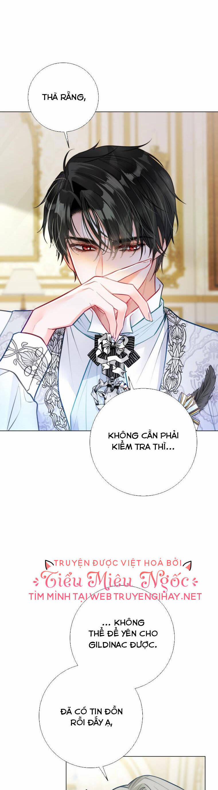 Ở Một Thế Giới Không Có Em Gái Mà Ai Cũng Yêu 24 trang 12