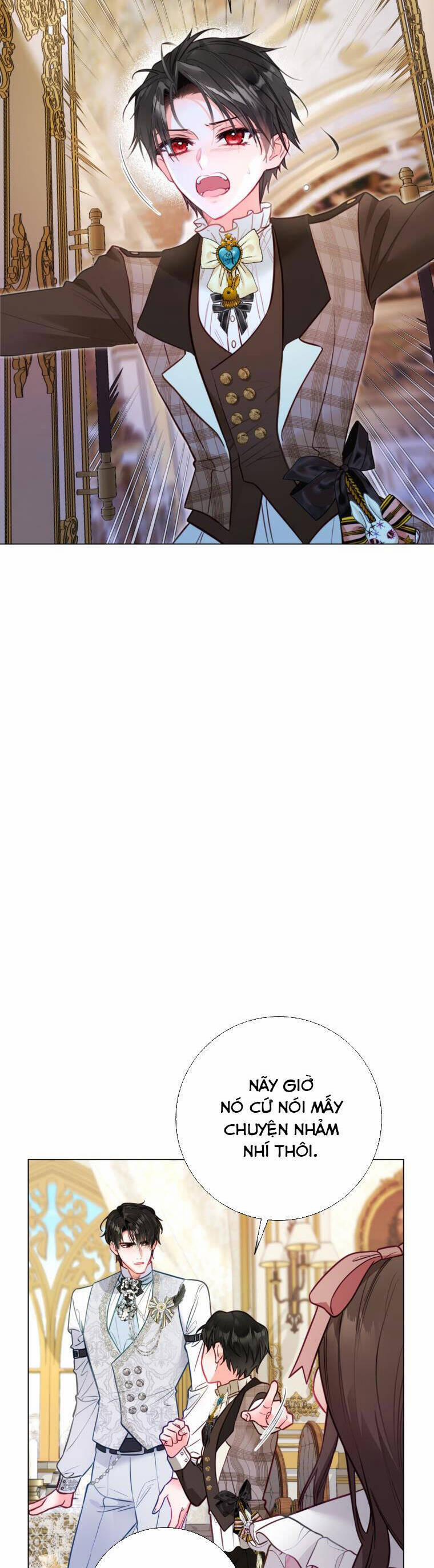 Ở Một Thế Giới Không Có Em Gái Mà Ai Cũng Yêu 24 trang 17