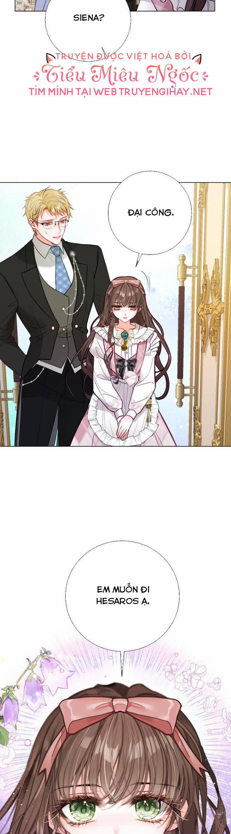 Ở Một Thế Giới Không Có Em Gái Mà Ai Cũng Yêu 24 trang 18