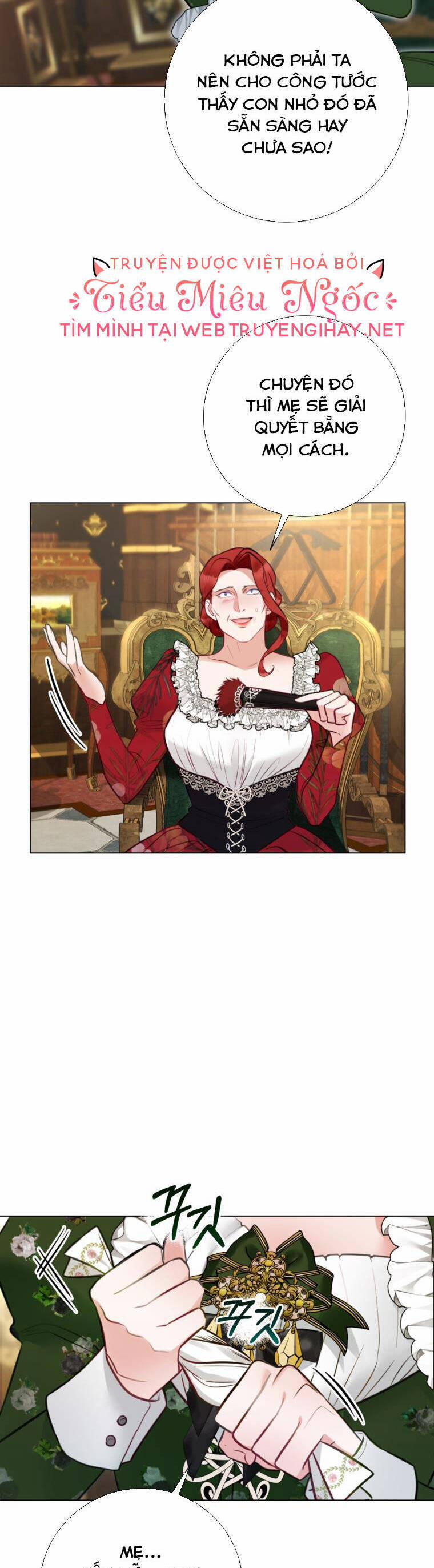 Ở Một Thế Giới Không Có Em Gái Mà Ai Cũng Yêu 24 trang 2